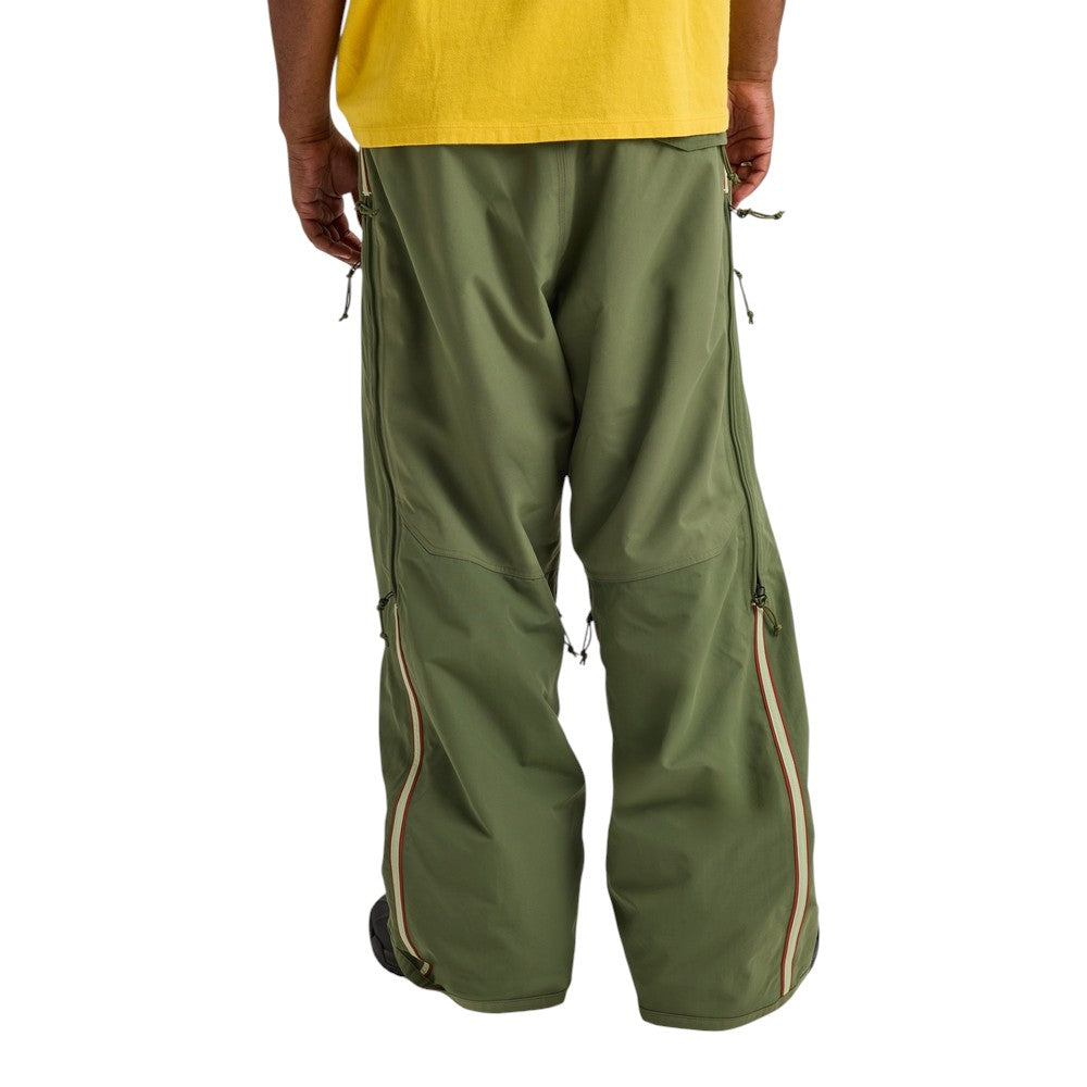 Burton 50/50 Men's 90's Bio Pants