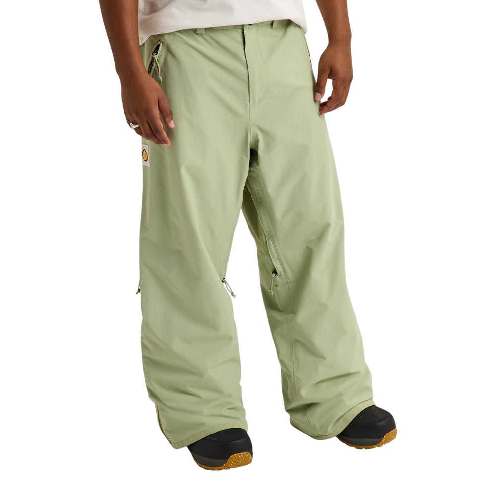 Burton 50/50 Men's 90's Bio Pants