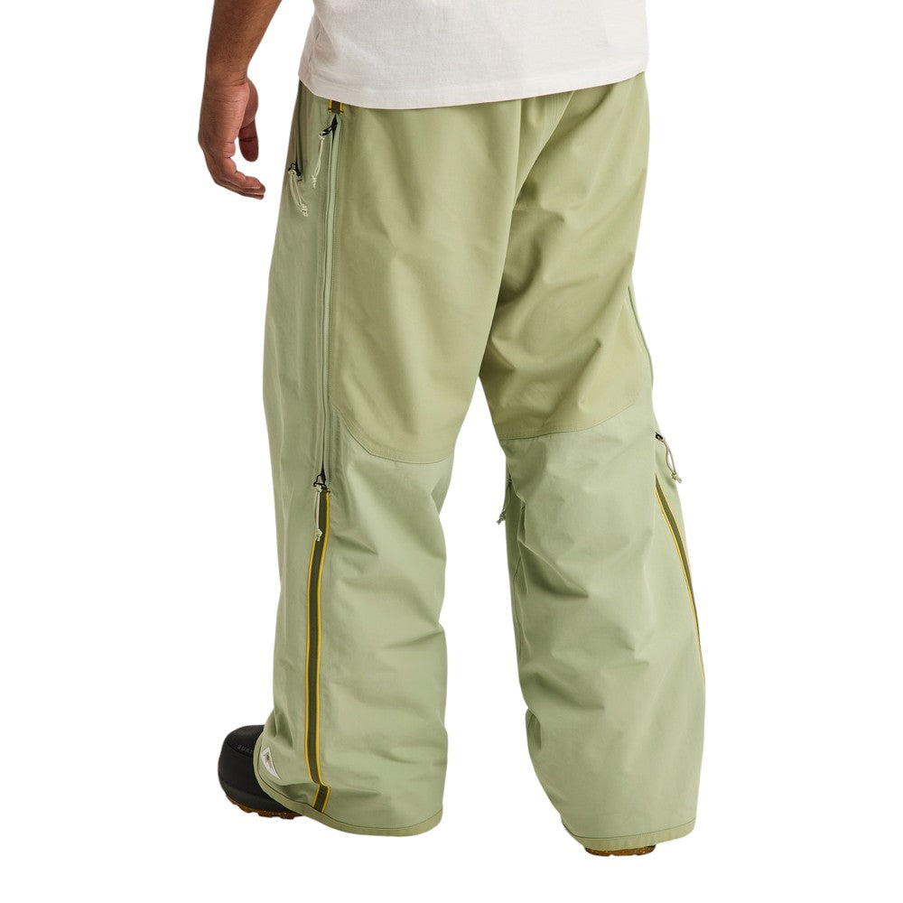 Burton 50/50 Men's 90's Bio Pants