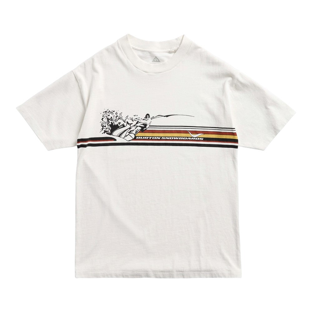 Burton 50/50 Men's 90's Short Sleeve T-shirt