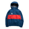 Veste 3L Powdershell des années 80 Burton 50/50 pour homme
