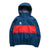 Burton Men's 50/50 80's Powdershell 3L Jacket
