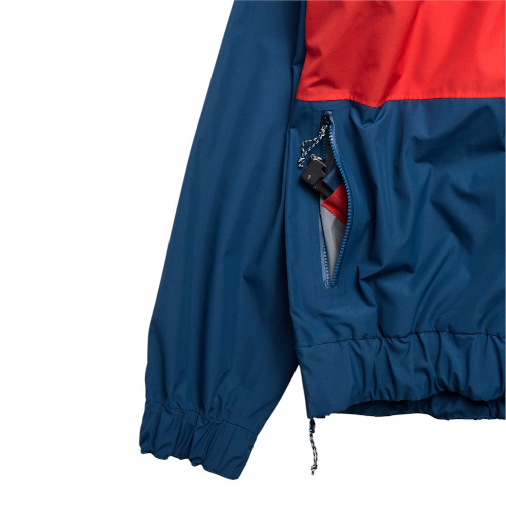 Veste 3L Powdershell des années 80 Burton 50/50 pour homme