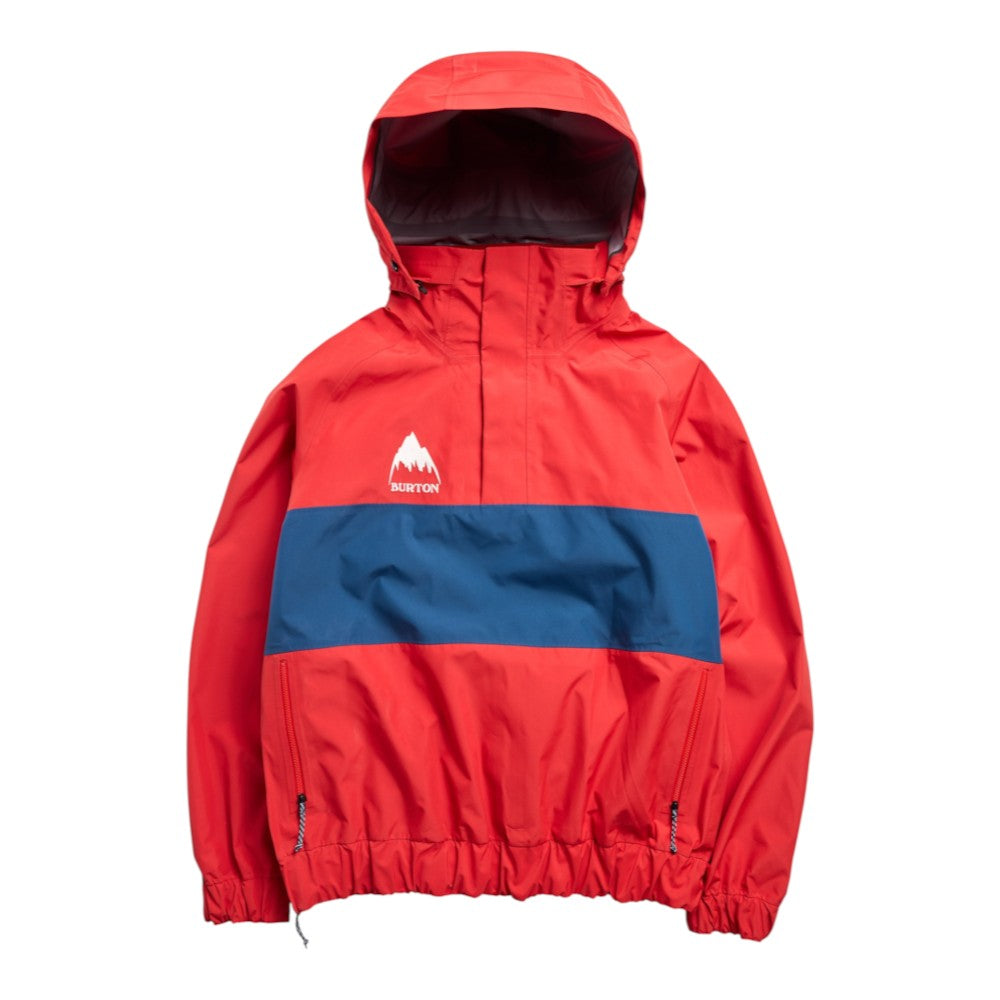 Veste 3L Powdershell 80's 50/50 Burton Homme