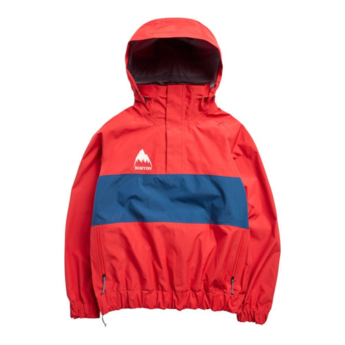 Burton Men's 50/50 80's Powdershell 3L Jacket