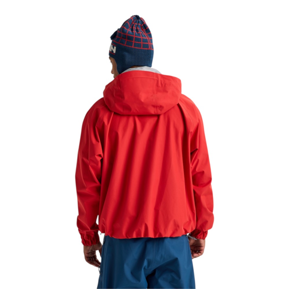 Veste 3L Powdershell 80's 50/50 Burton Homme