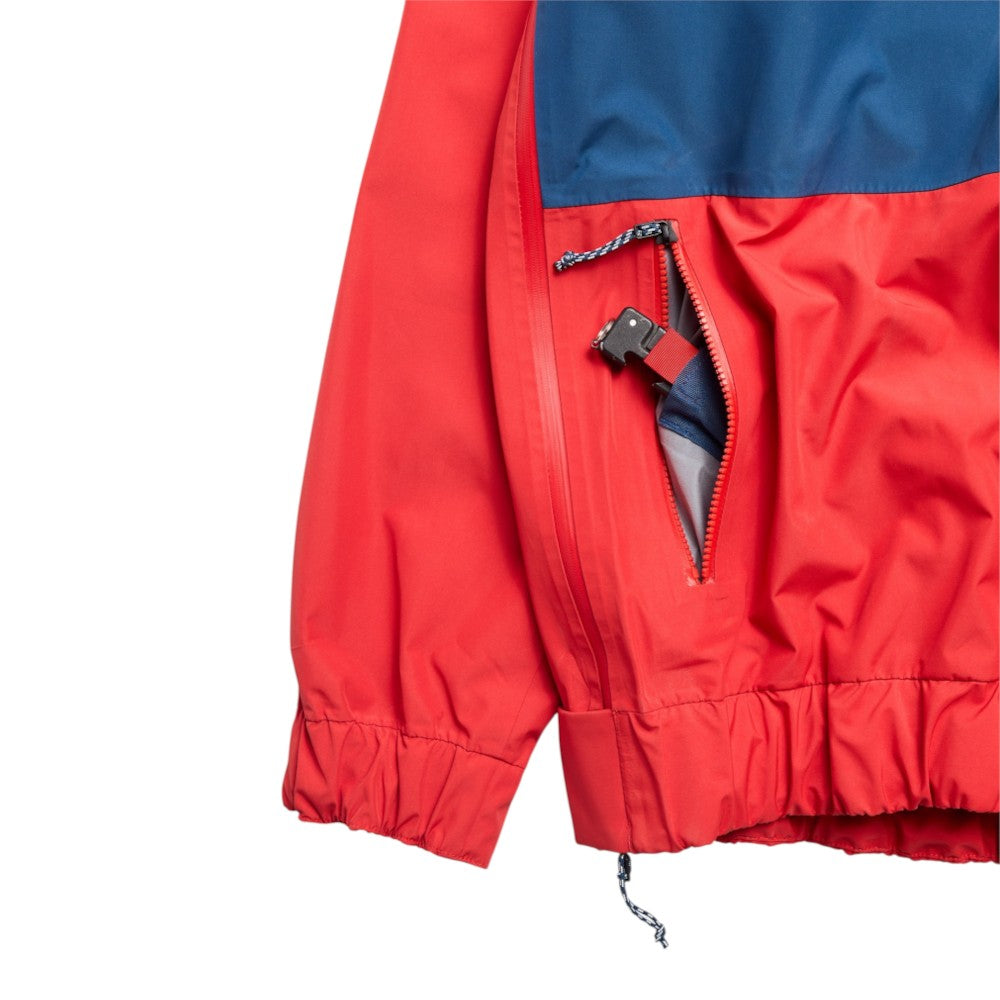 Veste 3L Powdershell 80's 50/50 Burton Homme