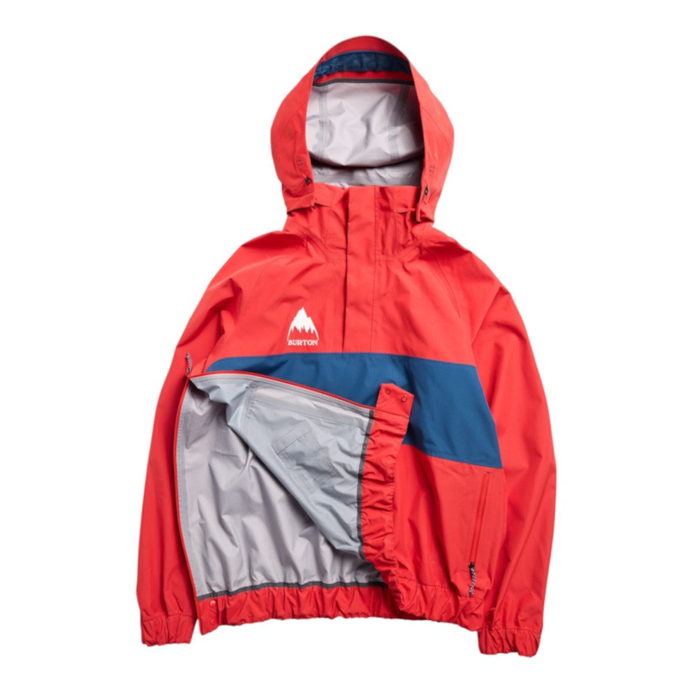 Veste 3L Powdershell 80's 50/50 Burton Homme
