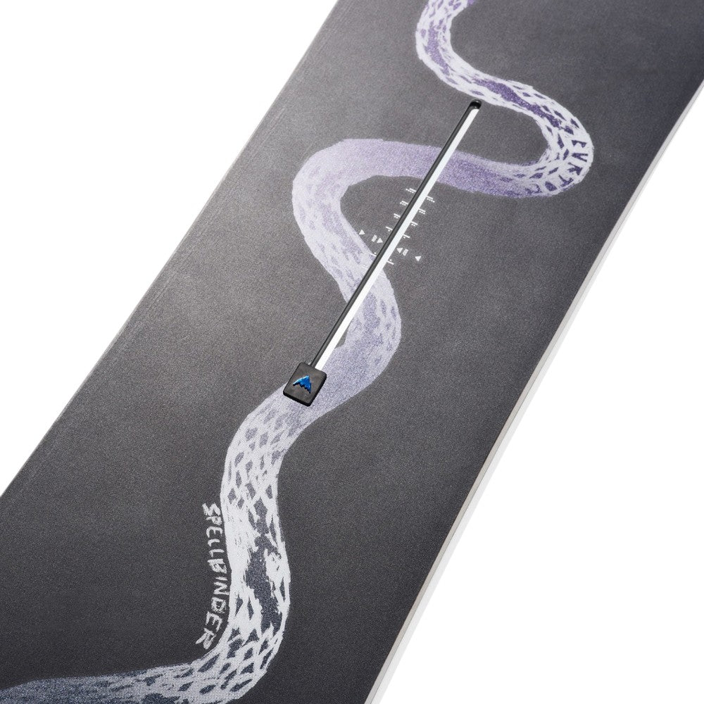 Snowboard Burton Spellbinder Camber