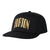 Burton 50/50 90's Hat