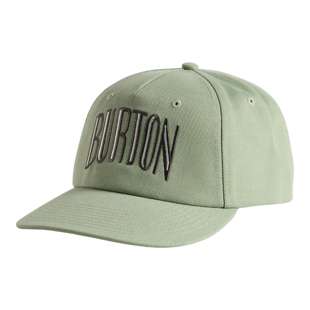 Burton 50/50 90's Hat