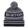Bonnet Burton Trope