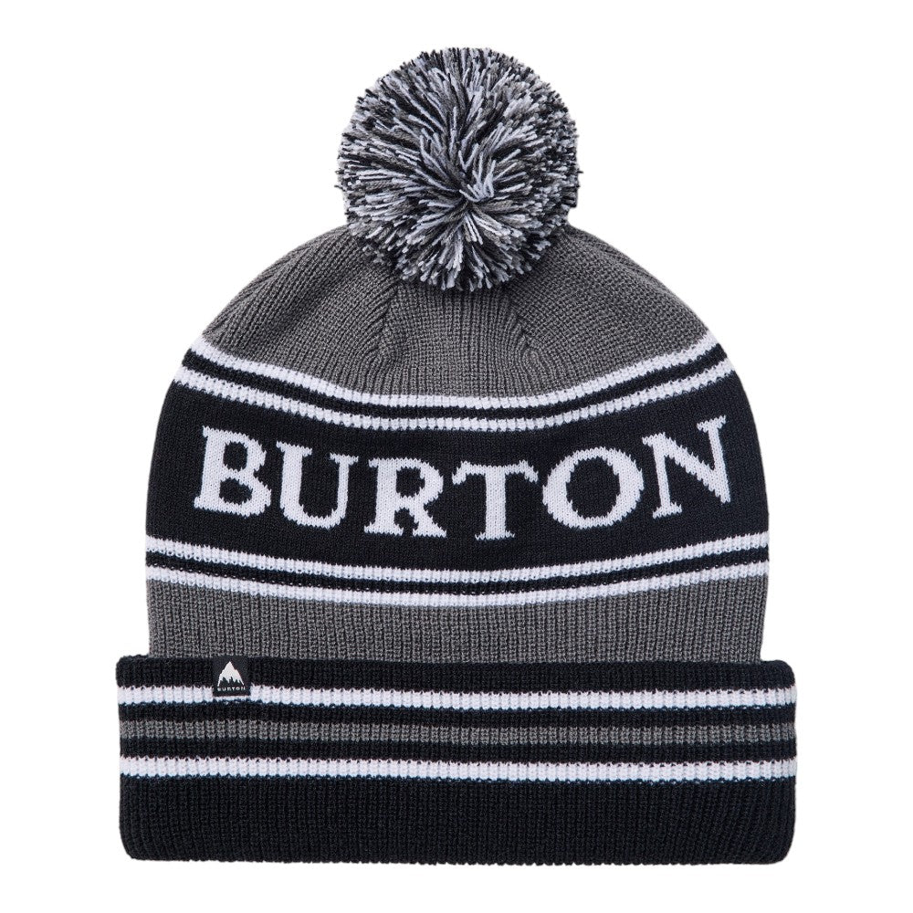 Bonnet Burton Trope