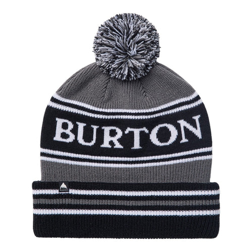 Bonnet Burton Trope