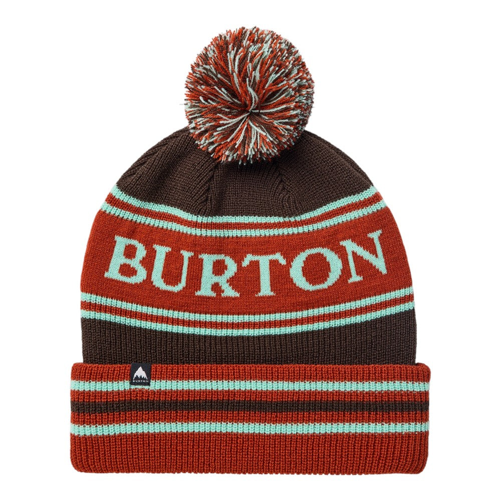 Bonnet Burton Trope