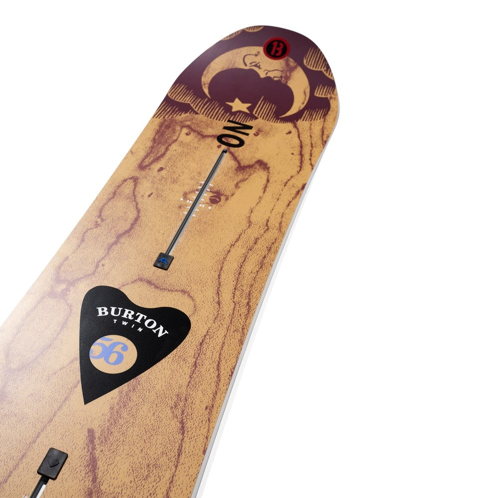 Burton 50/50 94' Twin Snowboard