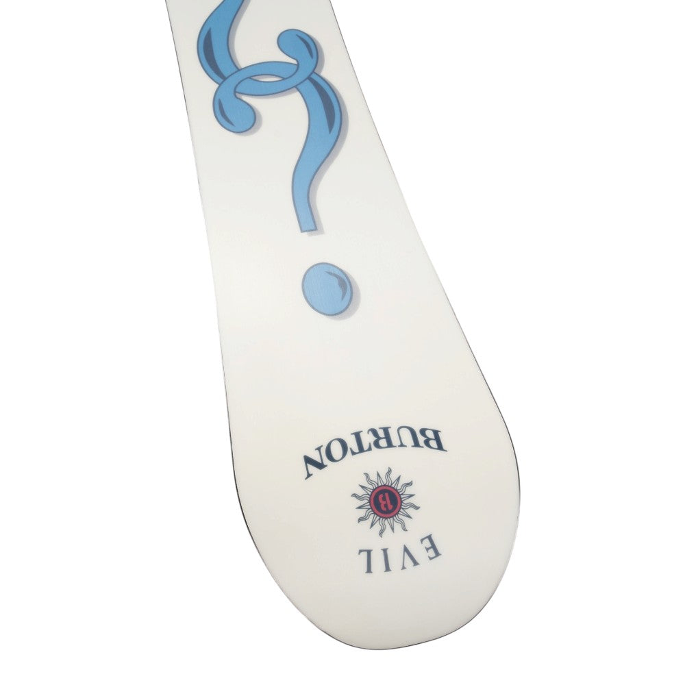 Burton 50/50 94' Twin Snowboard