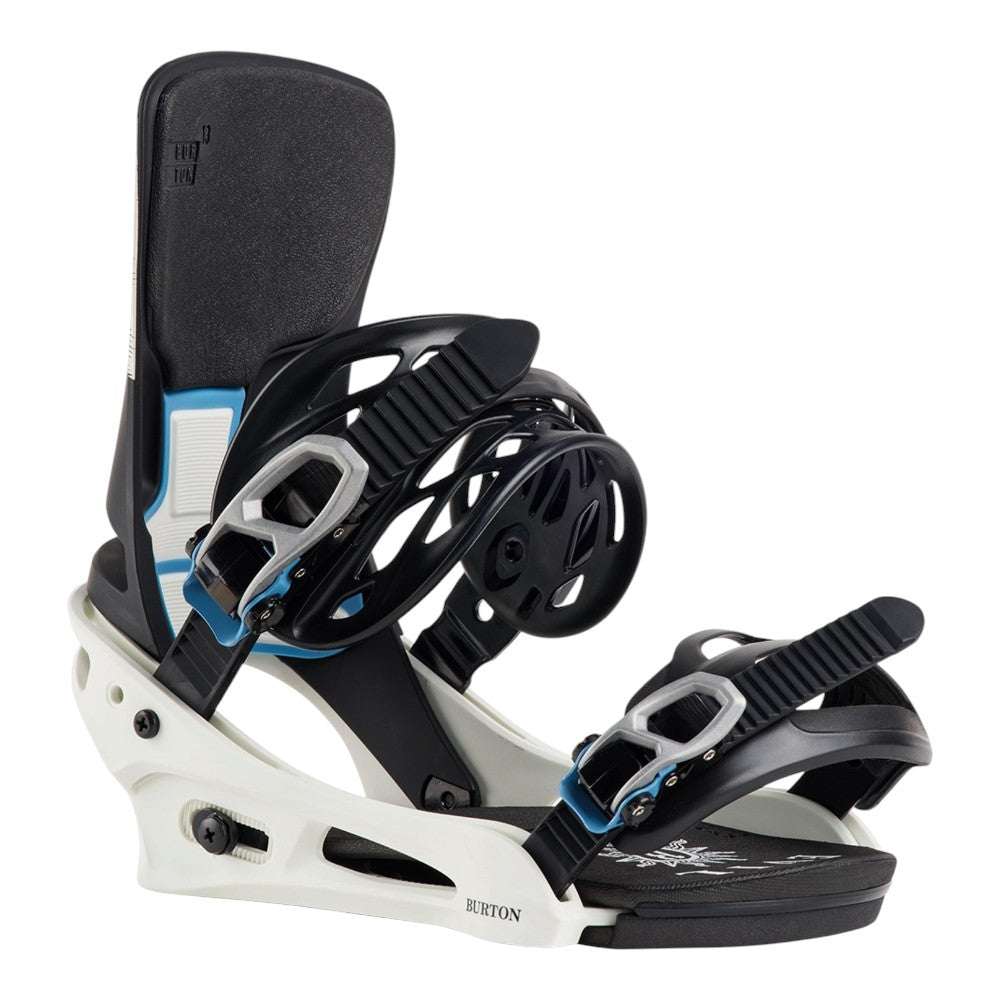Burton Men's 50/50 Cartel X Binding