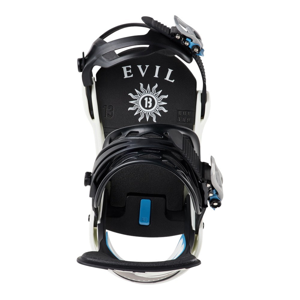 Burton Men's 50/50 Cartel X Binding