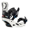 Burton Women's 50/50 Lexa X Snowboard Bindings