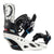 Burton Women's 50/50 Lexa X Snowboard Bindings