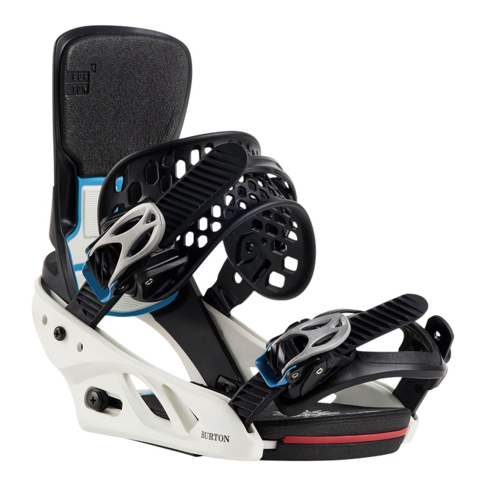 Burton Women's 50/50 Lexa X Snowboard Bindings