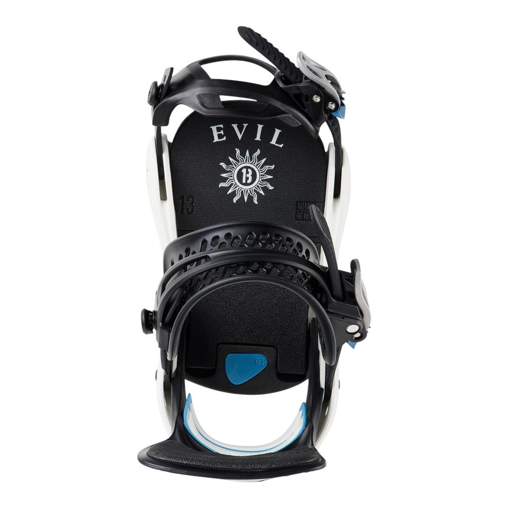 Burton Women's 50/50 Lexa X Snowboard Bindings