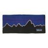 Bandeau Patagonia Powder Town