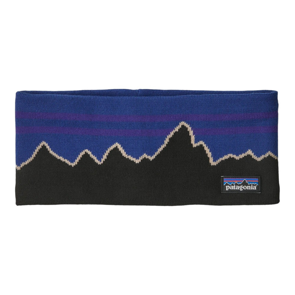 Bandeau Patagonia Powder Town