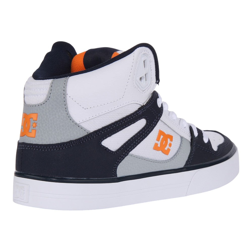 Chaussures montantes Pure High-Top WC pour homme de Dc
