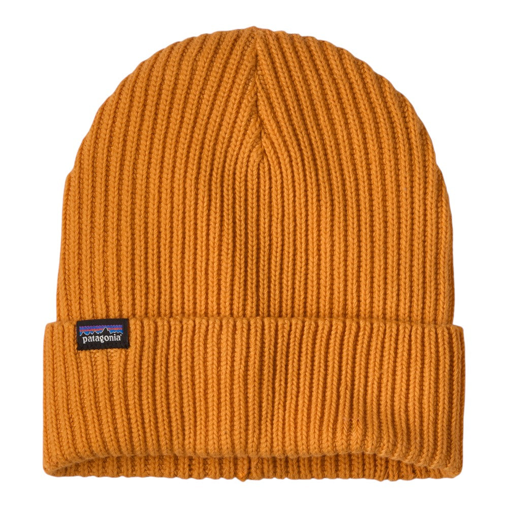 Patagonia Fishermans Rolled Beanie