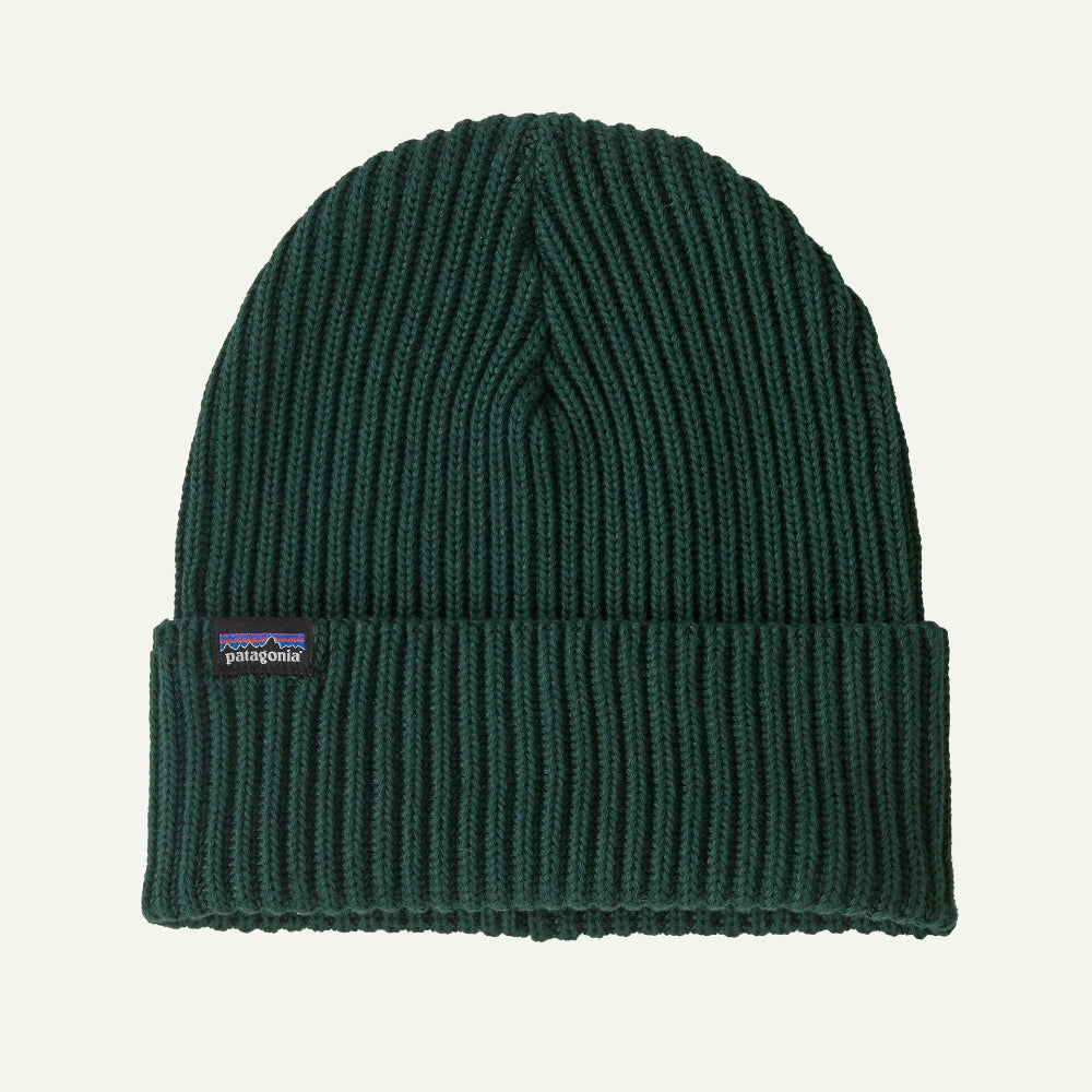 Patagonia Fishermans Rolled Beanie
