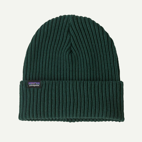 Patagonia Fishermans Rolled Beanie