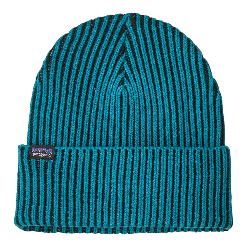 Patagonia Fishermans Rolled Beanie