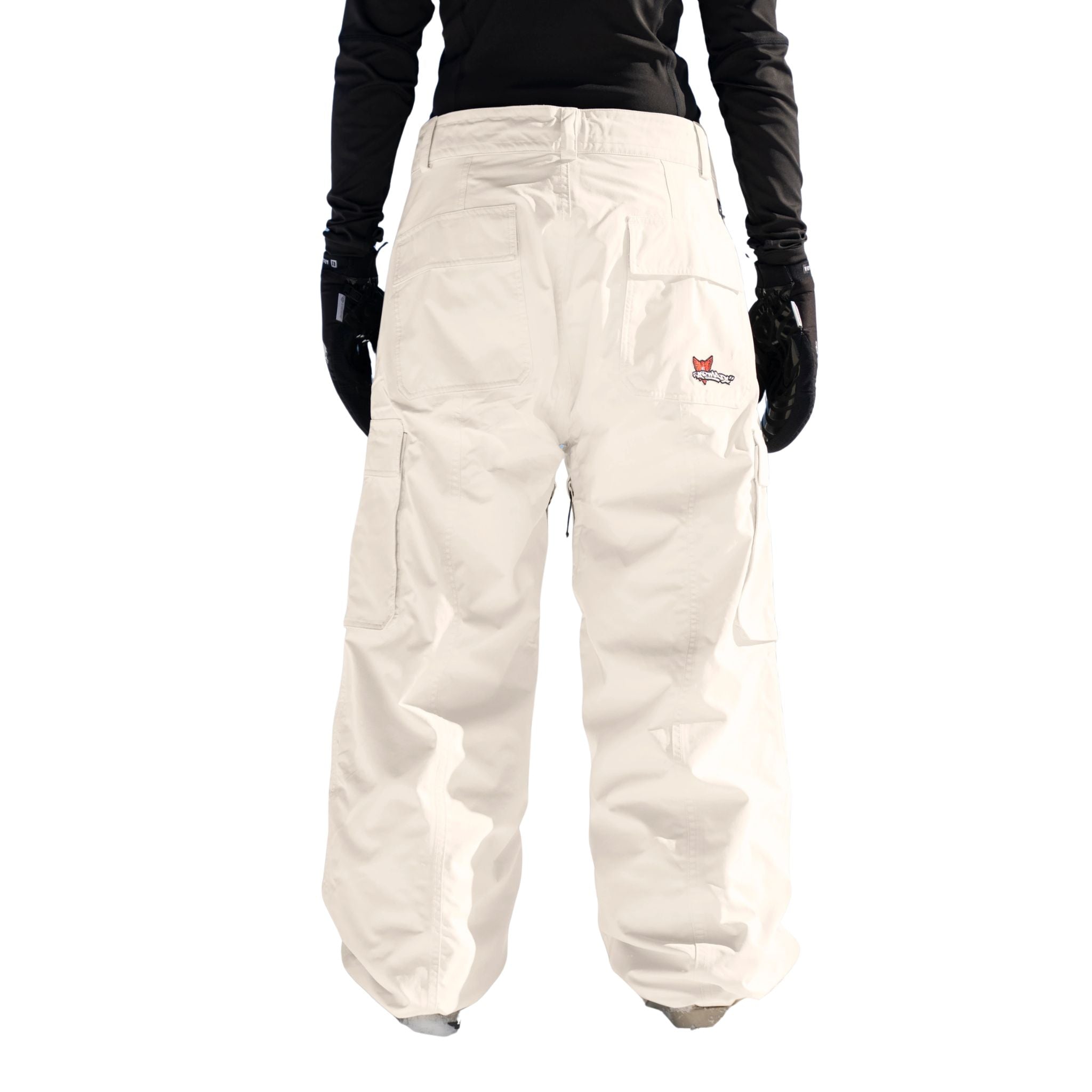 Armada Team Issue 2L Insulated Cargo Pant – Axis Boutique