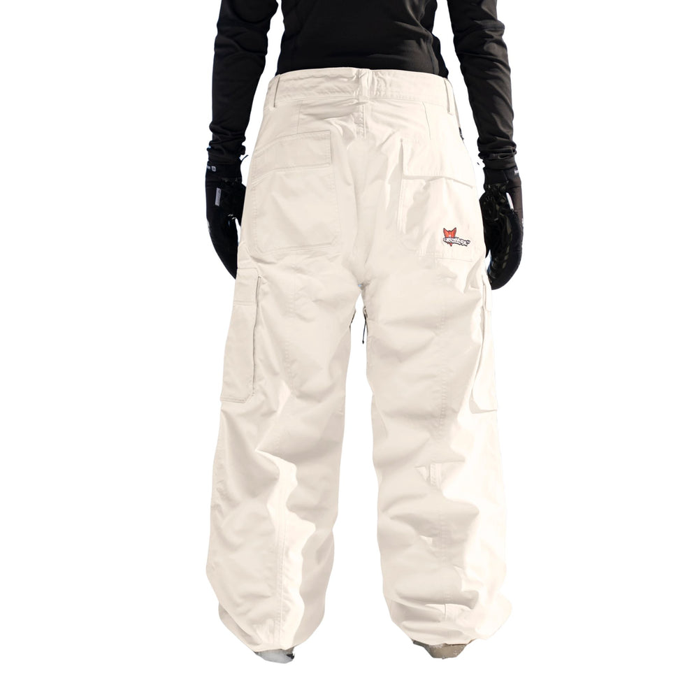 Pantalon cargo isolé Armada Team Issue 2L