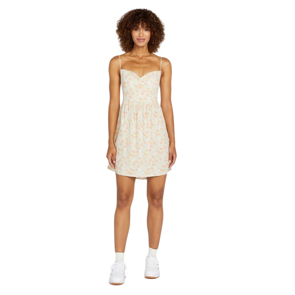 Volcom Time To Grow Dress