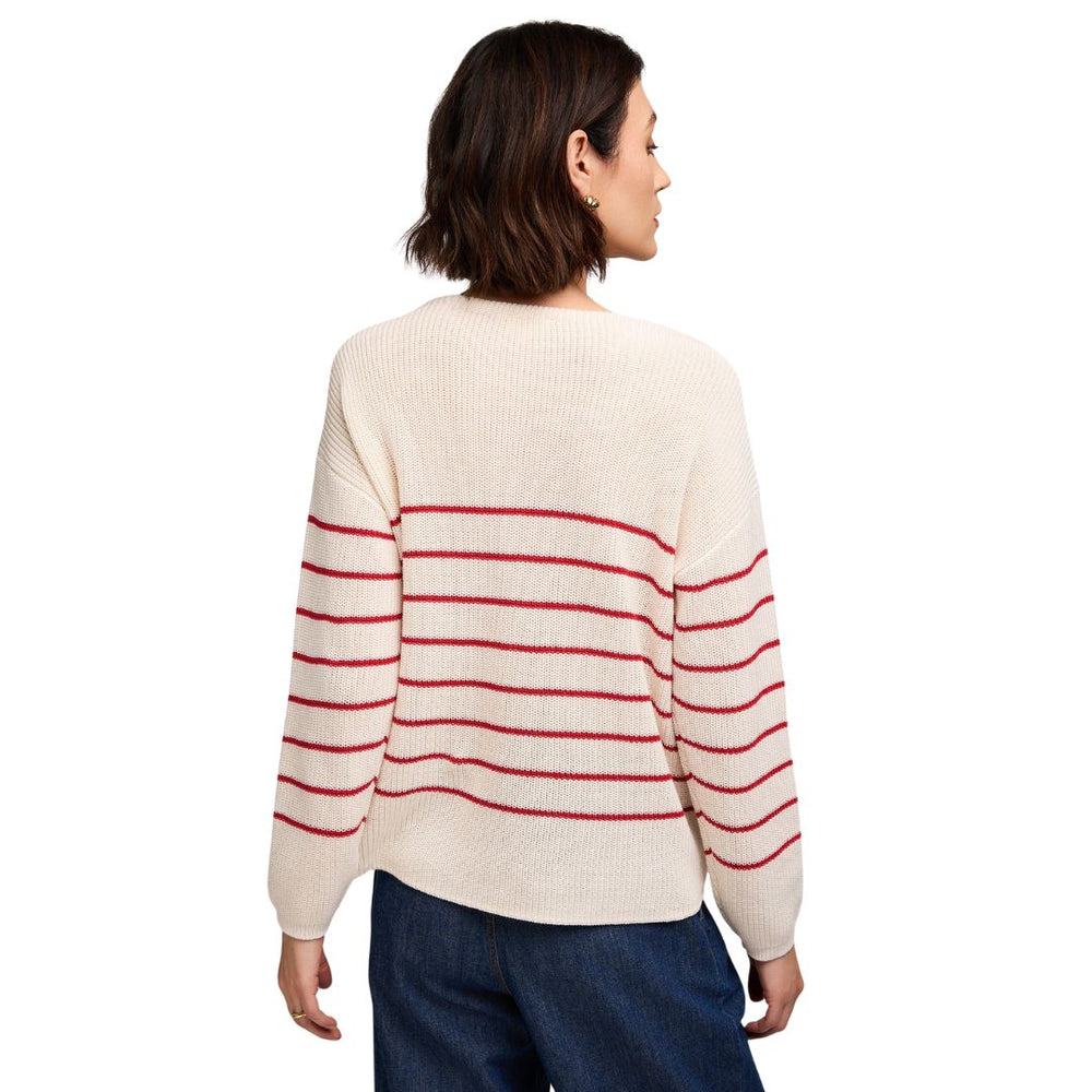 Gentle Fawn Tucker Sweater