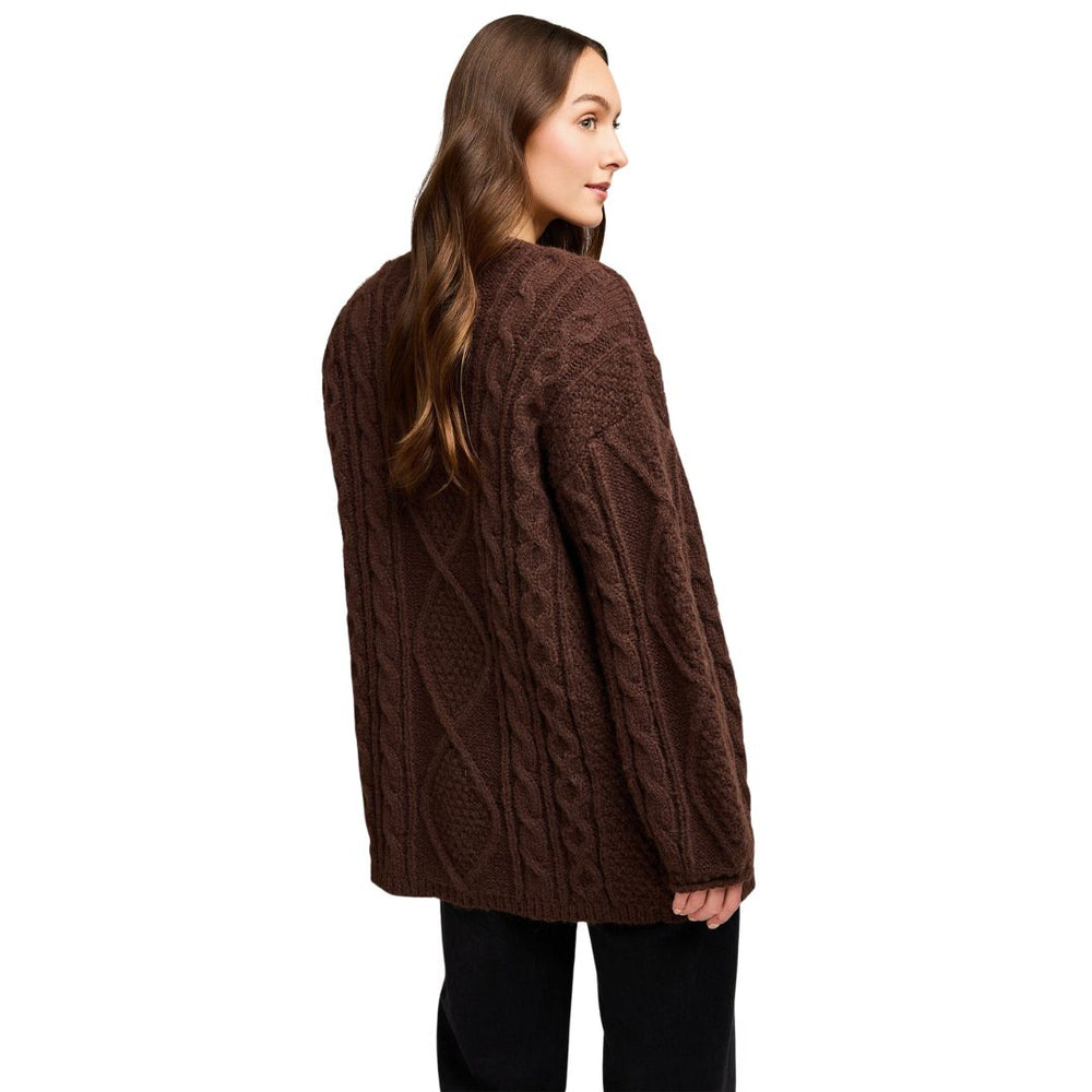 Gentle Fawn Betty Jacket