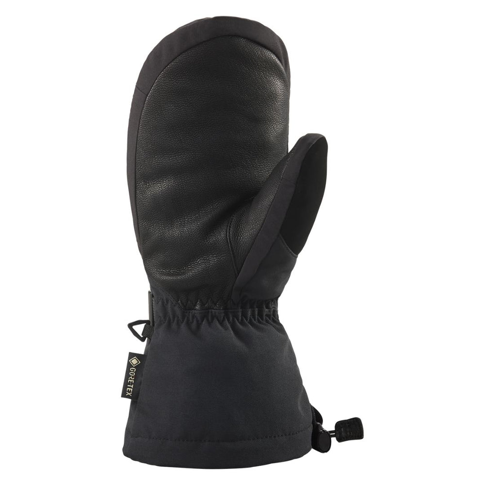 Dakine Womens Leather Sequoia Gore-Tex Mitts