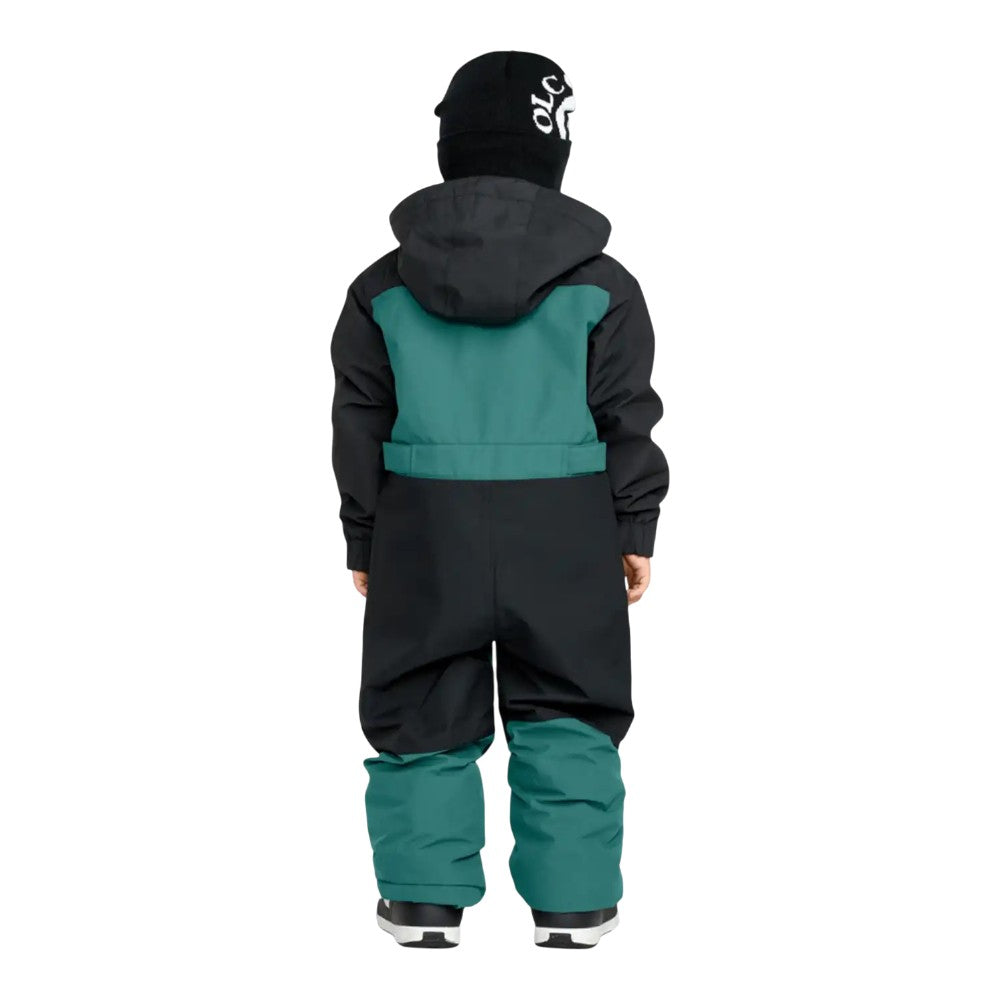 Volcom Boys Little Flurry One Piece