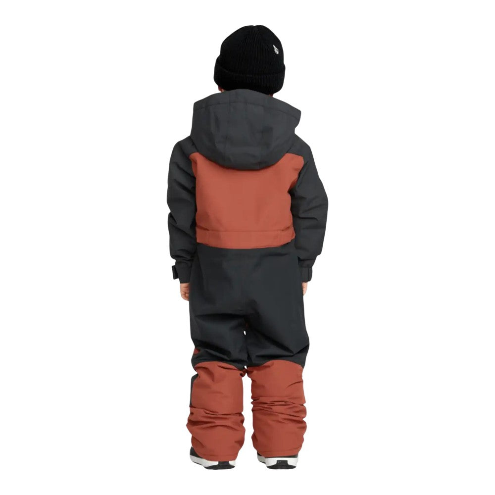 Volcom Boys Little Flurry One Piece One Piece – Axis Boutique