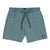 Volcom Center Elastic Waist Trunks