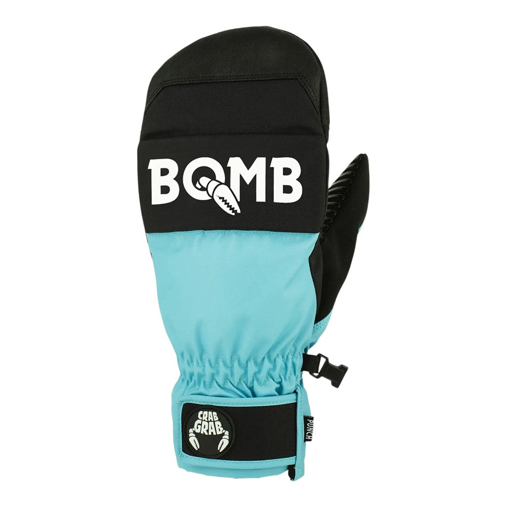 Mitaines de boxe Crab Grab