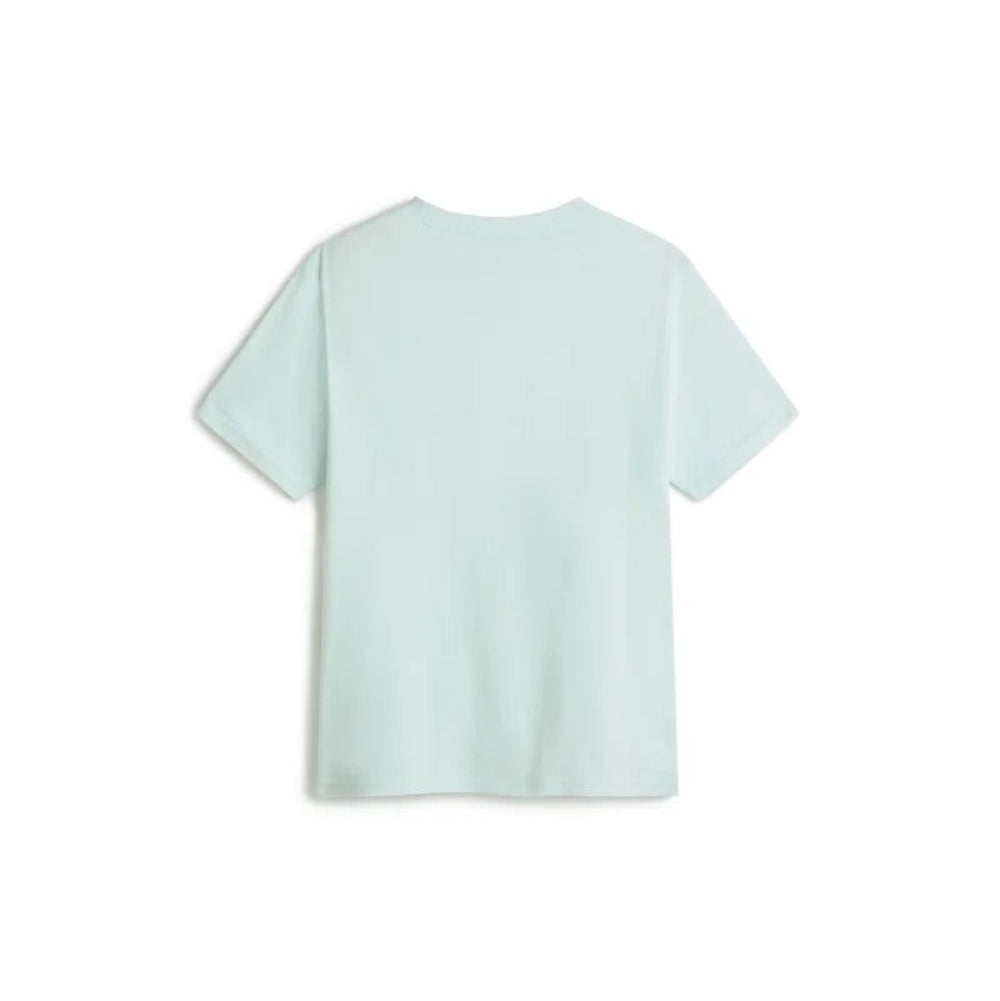 Vans Girls Broken Vacay Short Sleeve