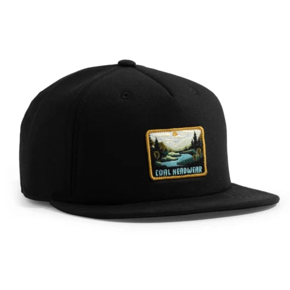 Coal Hauler Insulated Hat