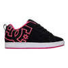 Chaussures Court Graffik pour femmes de DC