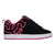 Dc Women's Court Graffik Shoes