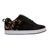 Dc Women's Court Graffik Shoes