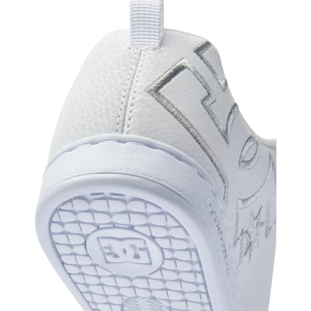 DC Court Graffik Shoes Women's